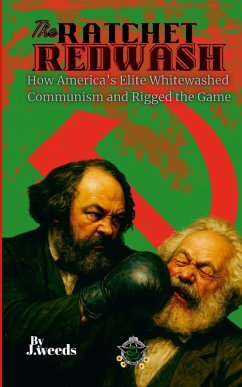 Cover The Ratchet Redwash