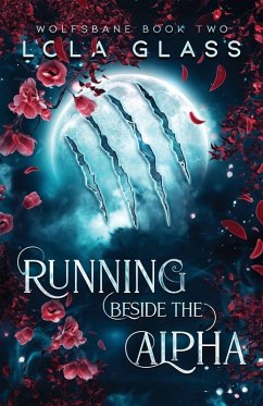 Cover Running Beside the Alpha