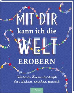 Cover Mit dir kann ich die Welt erobern