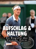 Aufschlag & Haltung