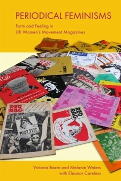 Cover Periodical Feminisms