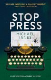 Stop Press (eBook, ePUB) Stop Press (eBook, ePUB)
