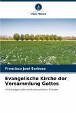 Evangelische Kirche der Versammlung Gottes