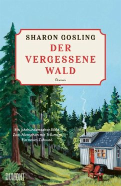 Cover Der vergessene Wald