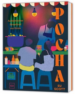 Pocha Cover Pocha