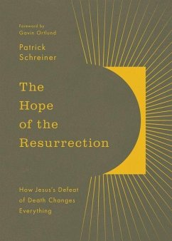 Cover The Hope of the Resurrection