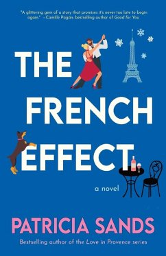 Cover The French Effect