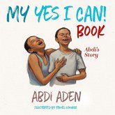 My Yes I Can! Book