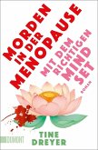 Morden in der Menopause mit dem richtigen Mindset