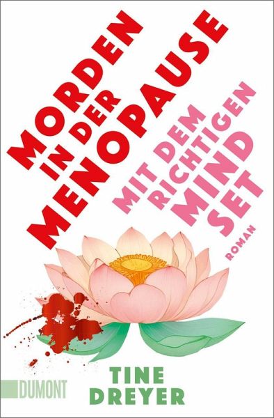 Morden in der Menopause mit dem richtigen Mindset Morden in der Menopause mit dem richtigen Mindset