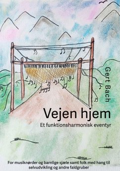 Cover Vejen hjem