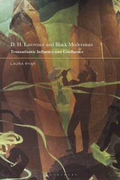 D. H. Lawrence and Black Modernism - Ryan, Laura