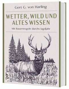 Wetter, Wild und altes Wissen Cover Wetter, Wild und altes Wissen