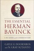 The Essential Herman Bavinck