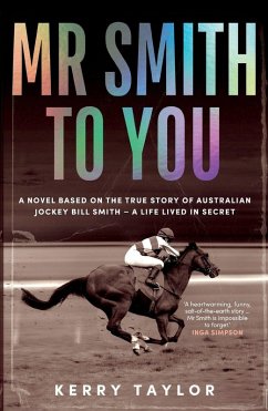 Mr Smith to You - Taylor, Kerry