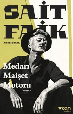 Cover Medari Maiset Motoru