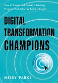 Digital Transformation Champions
