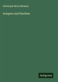 Araspes und Panthea