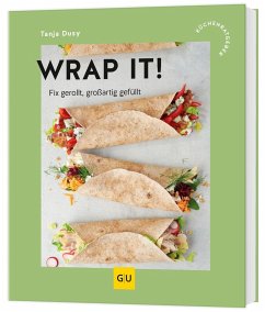 Wrap it Cover Wrap it