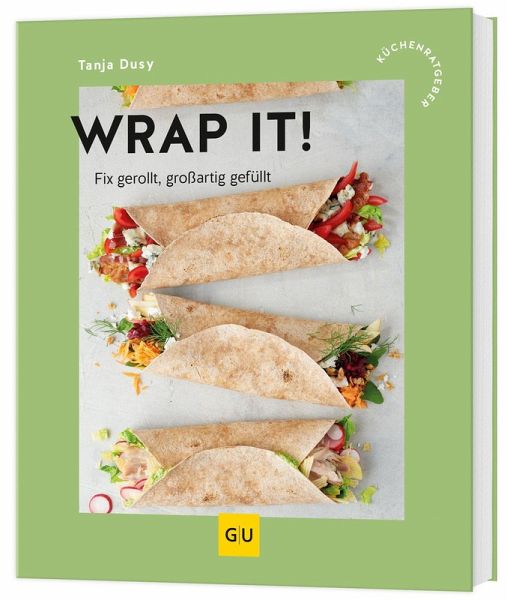 Wrap it