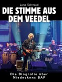 Die Stimme aus dem Veedel Die Stimme aus dem Veedel