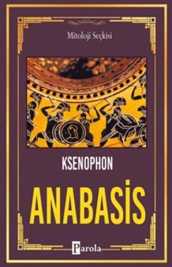 Cover Anabasis