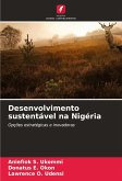 Desenvolvimento sustentável na Nigéria