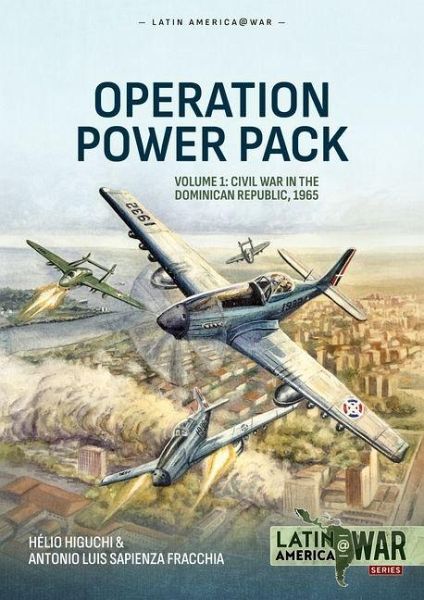 Operation Power Pack Volume 1 Operation Power Pack Volume 1