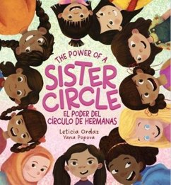 Cover The Power of a Sister Circle