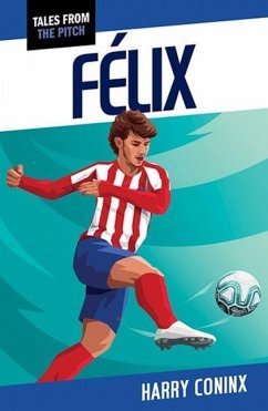 Cover Felix