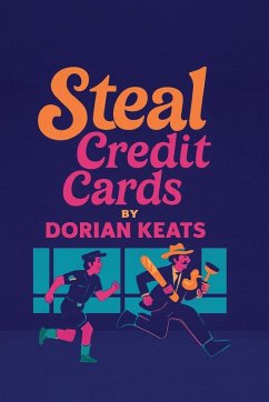Cover Steal Credit Cards