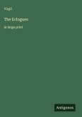The Eclogues