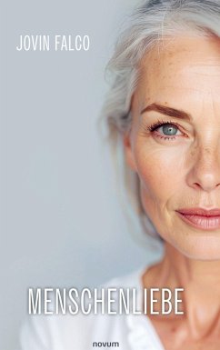 Menschenliebe - Falco, Jovin Menschenliebe - Falco, Jovin