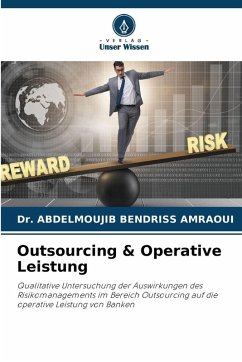 Cover Outsourcing & Operative Leistung