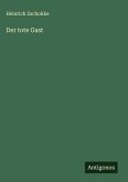 Der tote Gast Der tote Gast