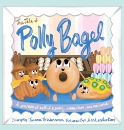 Cover The Tale of Polly Bagel