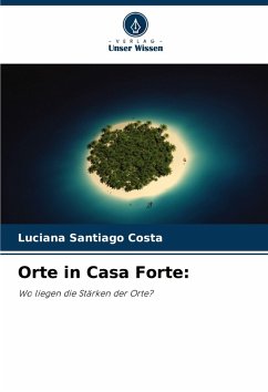 Cover Orte in Casa Forte: