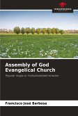 Assembly of God Evangelical Church