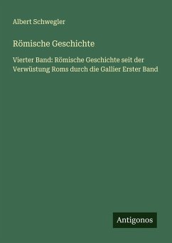 Römische Geschichte - Schwegler, Albert Römische Geschichte - Schwegler, Albert