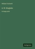 A. W. Kinglake