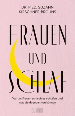 Cover Frauen und Schlaf
