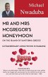 Mr & Mrs McGregor's Honeymoon on the... - Bild 1