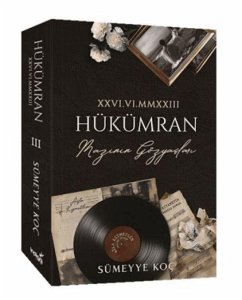 Cover Hükümran 3