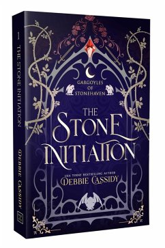Cover The Stone Initiation