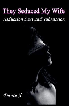 Cover They Seduced My Wife