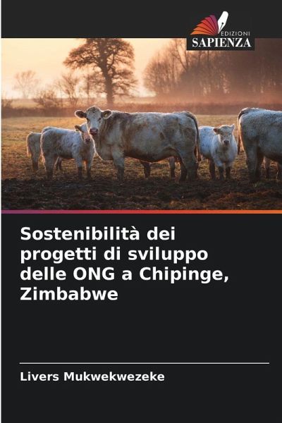 Sostenibilità dei progetti di sviluppo delle ONG a Chipinge, Zimbabwe