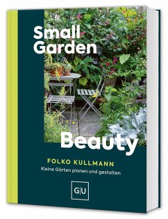 Cover Small Garden Beauty