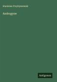Androgyne