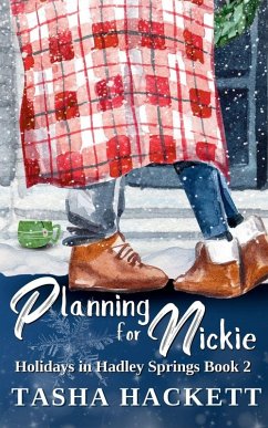 Cover Planning for Nickie