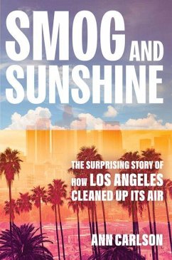 Cover Smog and Sunshine
